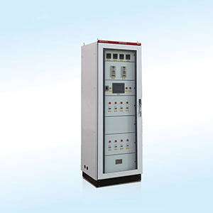 Hdmax-ProC ABB DC Panel